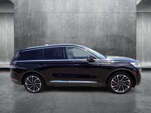 2020 Lincoln Aviator Reserve AWD