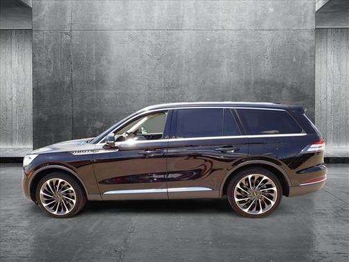 2020 Lincoln Aviator Reserve AWD