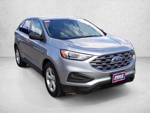2020 Ford Edge SE