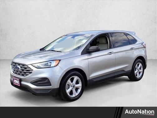2020 Ford Edge SE