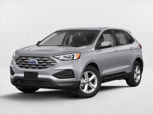 2020 Ford Edge SE