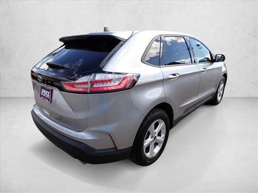 2020 Ford Edge SE