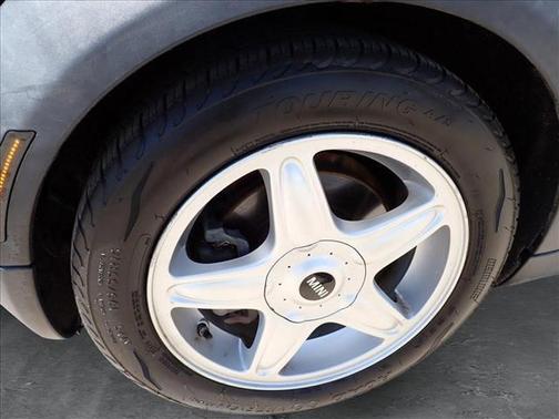 2010 MINI Cooper Base