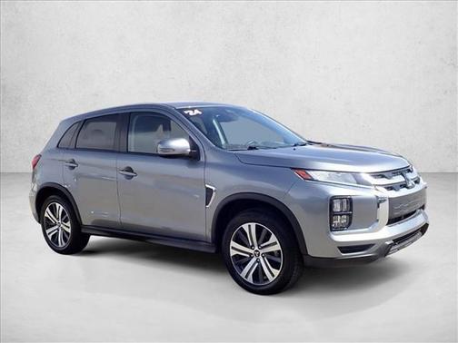 2024 Mitsubishi Outlander Sport 2.0 S