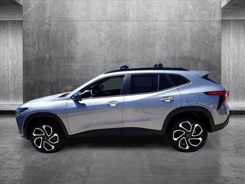 2025 Chevrolet Trax FWD 2RS