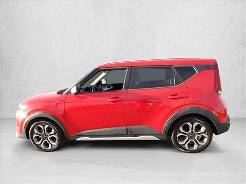 2020 Kia Soul X-Line