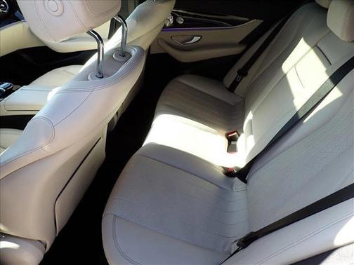 2017 Mercedes-Benz E-Class E 300 Luxury