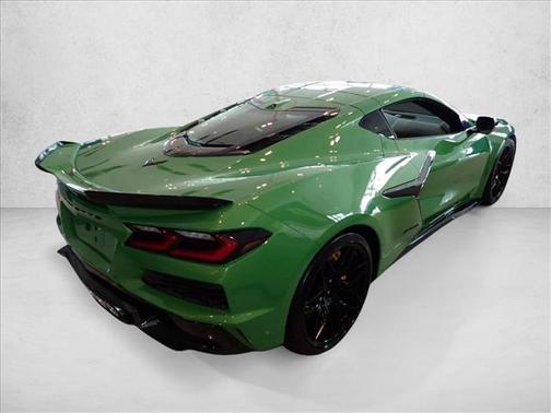 2026 Chevrolet Corvette Z06