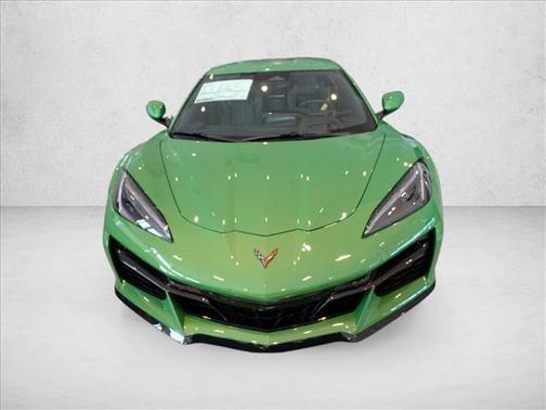 2026 Chevrolet Corvette Z06