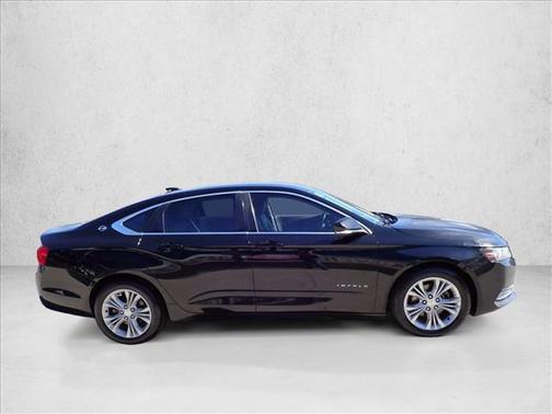 2015 Chevrolet Impala 1LT