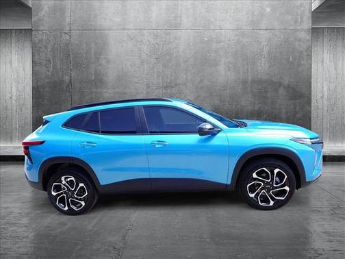 2025 Chevrolet Trax FWD 2RS