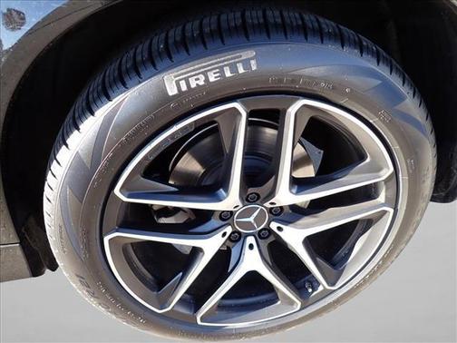 2023 Mercedes-Benz AMG GLE 53 4MATIC+ Coupe