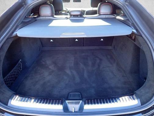 2023 Mercedes-Benz AMG GLE 53 4MATIC+ Coupe