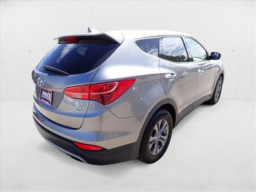 2016 Hyundai Santa Fe Sport 2.4L
