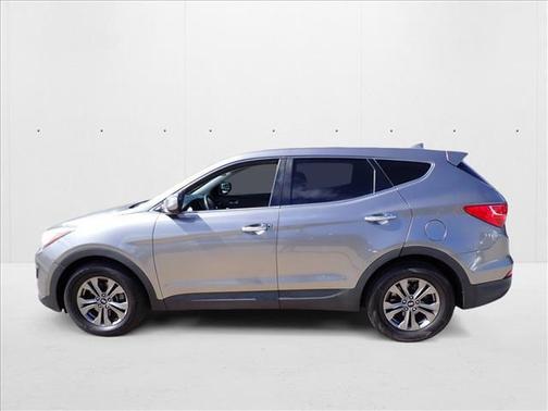 2016 Hyundai Santa Fe Sport 2.4L