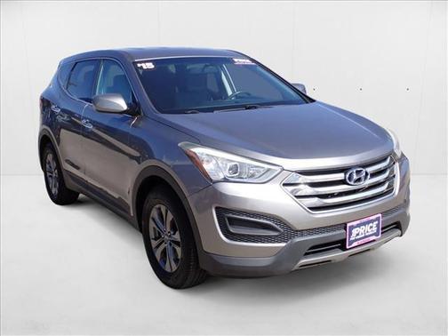 2016 Hyundai Santa Fe Sport 2.4L