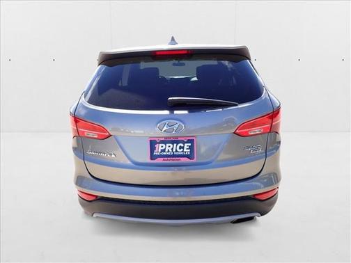 2016 Hyundai Santa Fe Sport 2.4L