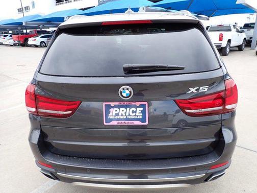 2018 BMW X5 eDrive xDrive40e