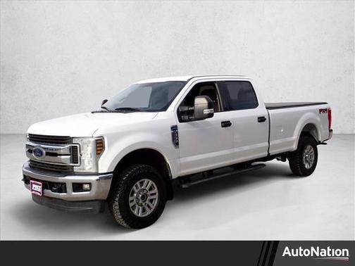 2019 Ford F-350 XLT