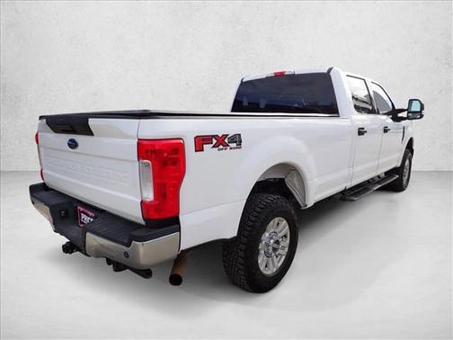 2019 Ford F-350 XLT