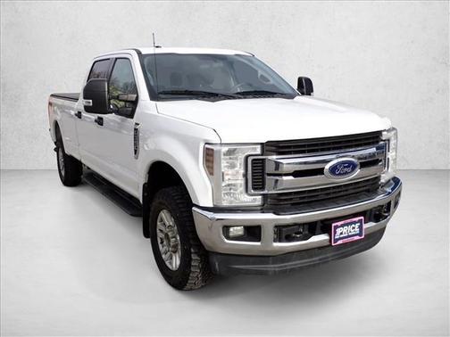2019 Ford F-350 XLT