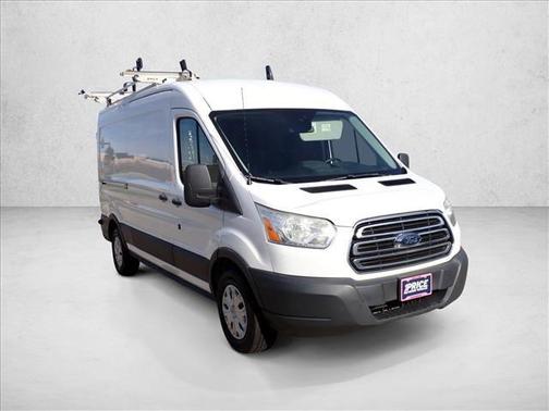 2016 Ford Transit-150 Base