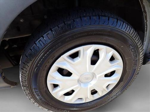 2016 Ford Transit-150 Base