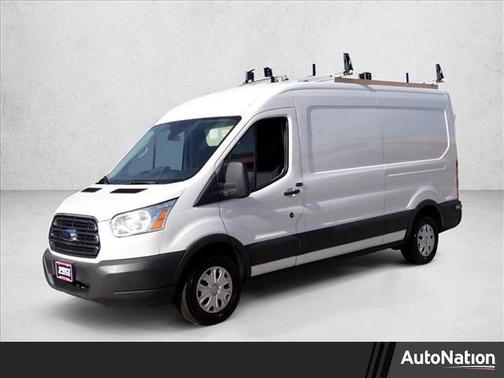 2016 Ford Transit-150 Base
