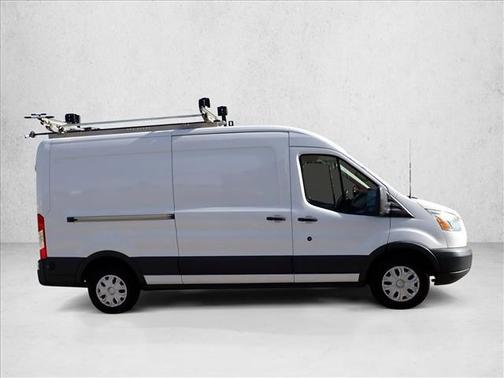 2016 Ford Transit-150 Base