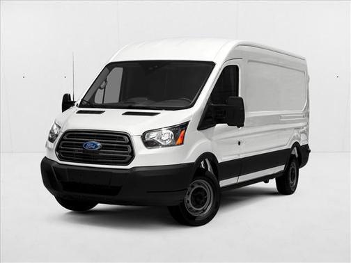 2016 Ford Transit-150 Base
