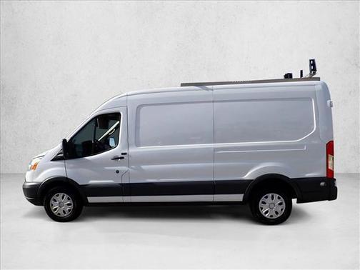 2016 Ford Transit-150 Base