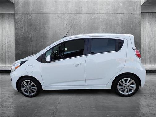 2016 Chevrolet Spark EV 1LT
