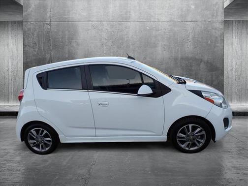 2016 Chevrolet Spark EV 1LT
