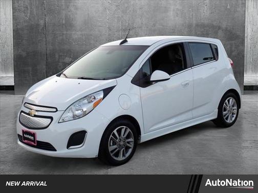2016 Chevrolet Spark EV 1LT