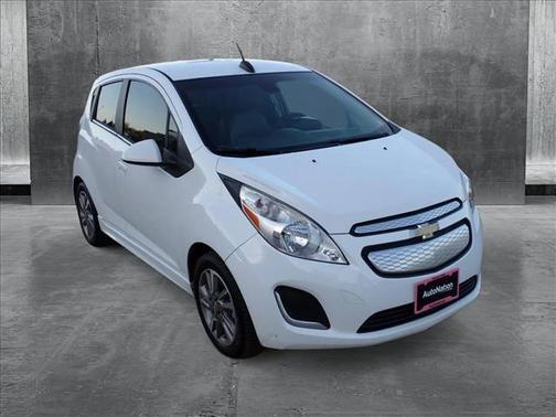 2016 Chevrolet Spark EV 1LT