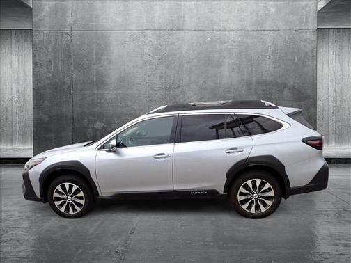 2024 Subaru Outback Touring