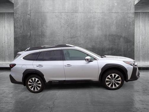 2024 Subaru Outback Touring