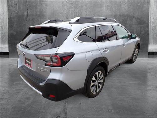 2024 Subaru Outback Touring