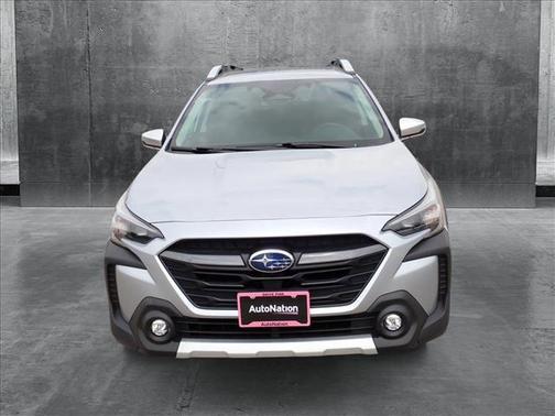 2024 Subaru Outback Touring