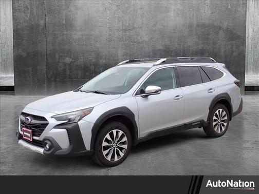 2024 Subaru Outback Touring