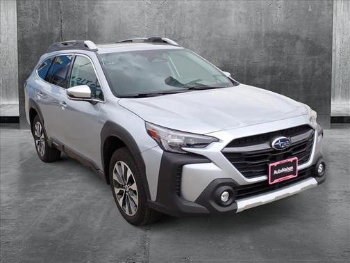 2024 Subaru Outback Touring