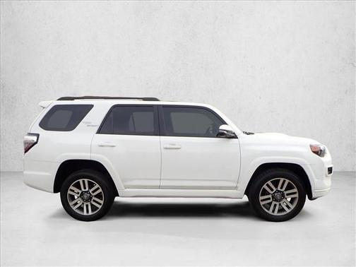 2023 Toyota 4Runner TRD Sport