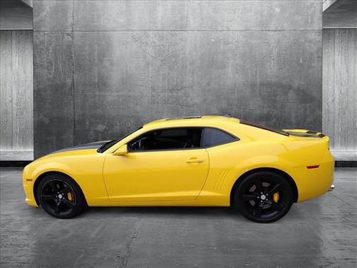2010 Chevrolet Camaro 2SS