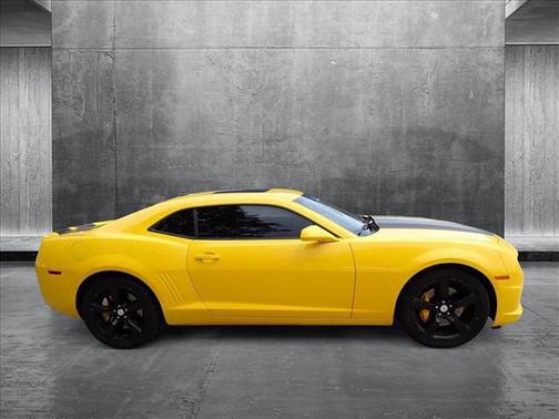 2010 Chevrolet Camaro 2SS