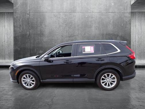2024 Honda CR-V EX-L 2WD