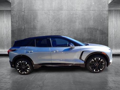 2025 Chevrolet Blazer EV RWD RS