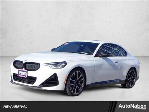 2023 BMW M240 i xDrive