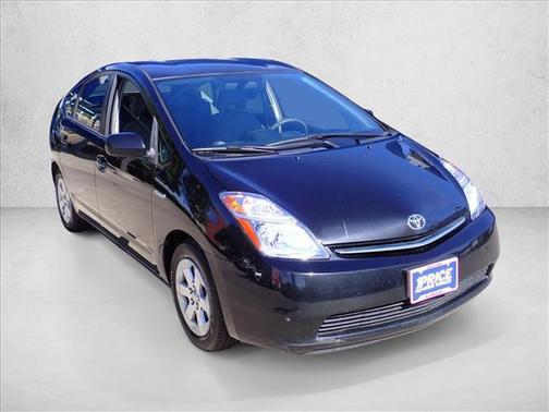 2008 Toyota Prius Touring