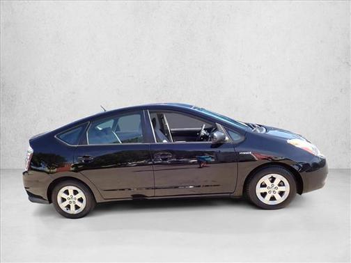 2008 Toyota Prius Touring