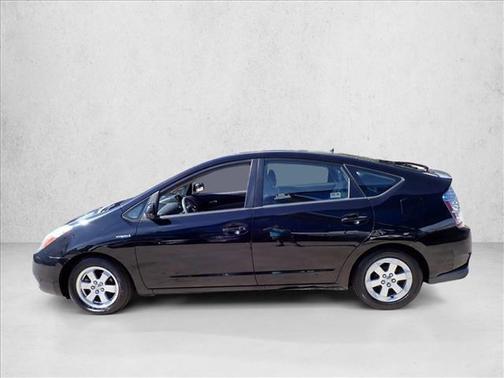 2008 Toyota Prius Touring